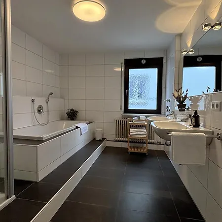 Apartament Hafenbad - Grosses Cityapartment