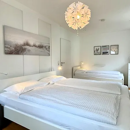 Hafenbad - Grosses Cityapartment * Ulm