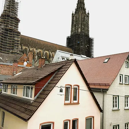 Hafenbad - Grosses Cityapartment